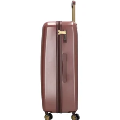 Charm London Travel Trolley L bordeaux