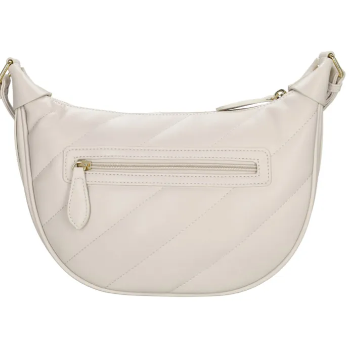 Charm London Via Dante Shoulderbag crème