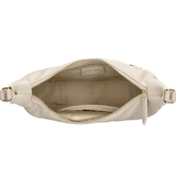 Charm London Via Dante Shoulderbag crème