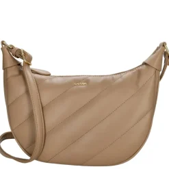 Charm London Via Dante Shoulderbag taupe