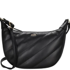 Charm London Via Dante Shoulderbag zwart