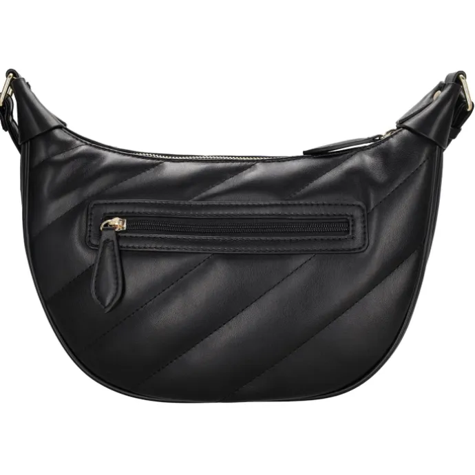 Charm London Via Dante Shoulderbag zwart