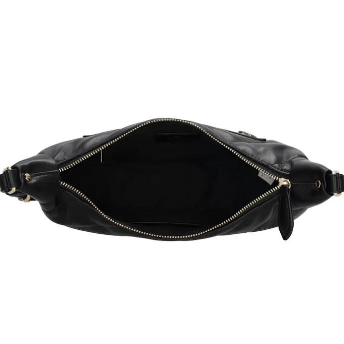 Charm London Via Dante Shoulderbag zwart