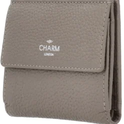 Charm London Washington Wallet taupe