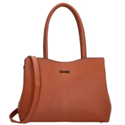 Charm London Woolwich Shopper brique