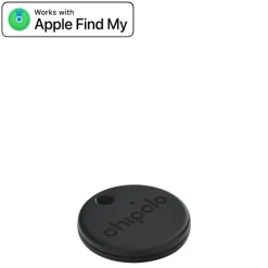 Chipolo ONE Spot (Apple Find My) black