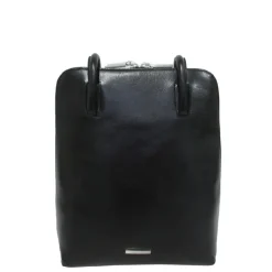 Claudio Ferrici Classico Backpack black