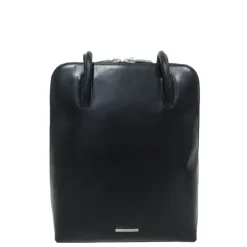 Claudio Ferrici Classico Backpack navy