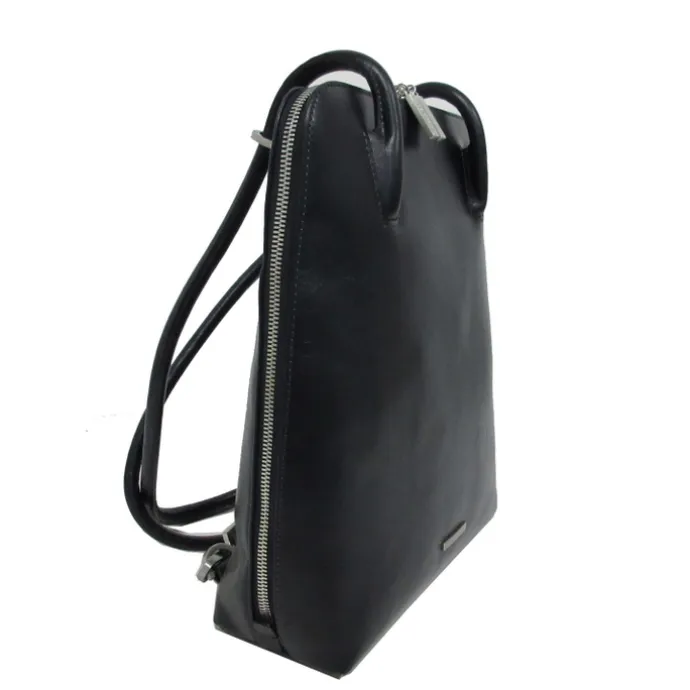 Claudio Ferrici Classico Backpack navy