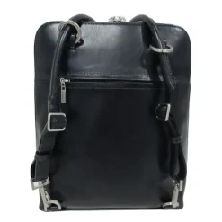Claudio Ferrici Classico Backpack navy