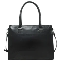 Claudio Ferrici Classico Businessbag 15'' black