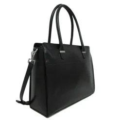Claudio Ferrici Classico Businessbag 15'' black