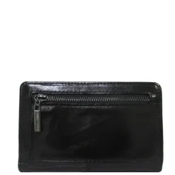 Claudio Ferrici Pelle Vecchia Wallet black