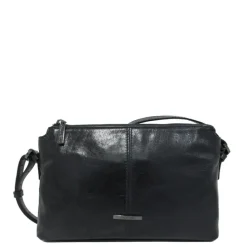 Claudio Ferrici Vecchia Crossbag navy
