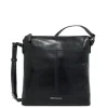 Claudio Ferrici Vecchia Crossoverbag navy