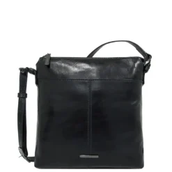Claudio Ferrici Vecchia Crossoverbag navy