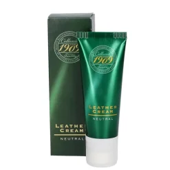 Collonil 1909 Leather Cream Tube 75ml neutral