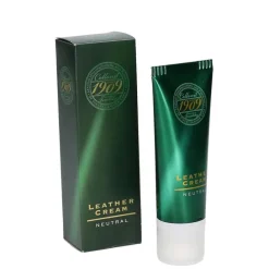 Collonil 1909 Leather Cream Tube 75ml neutral