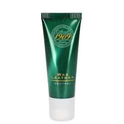 Collonil 1909 Wax Leather Tube 75ml neutral