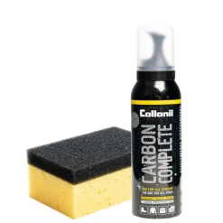 Collonil Carbon Complete Mousse 125 ml transparant