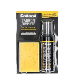 Collonil Carbon Complete Mousse 125 ml transparant