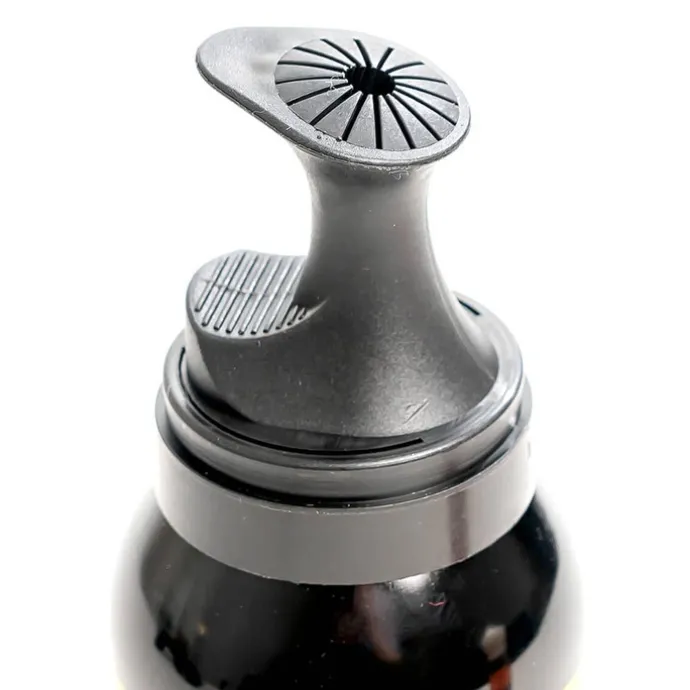 Collonil Carbon Complete Mousse 125 ml transparant