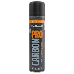 Collonil Carbon Pro Spray +33% (400ml) transparant