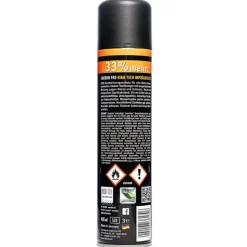 Collonil Carbon Pro Spray +33% (400ml) transparant