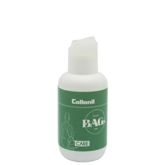 Collonil My Bags Care 100ml transparant
