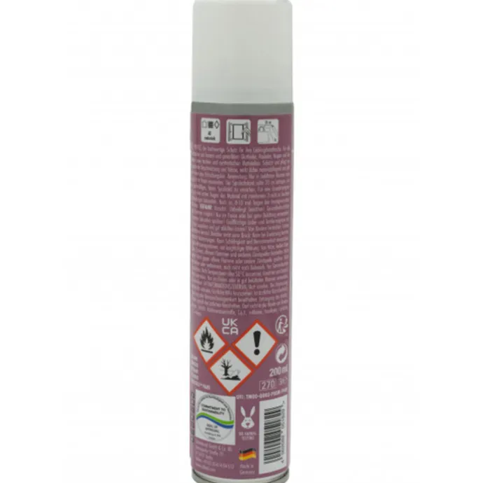 Collonil My Bags Protect 200ml transparant