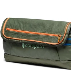 Cotopaxi Allpa Getaway 70L Duffel fatigue