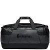 Cotopaxi Allpa Getaway 70L Duffel cotopaxi black