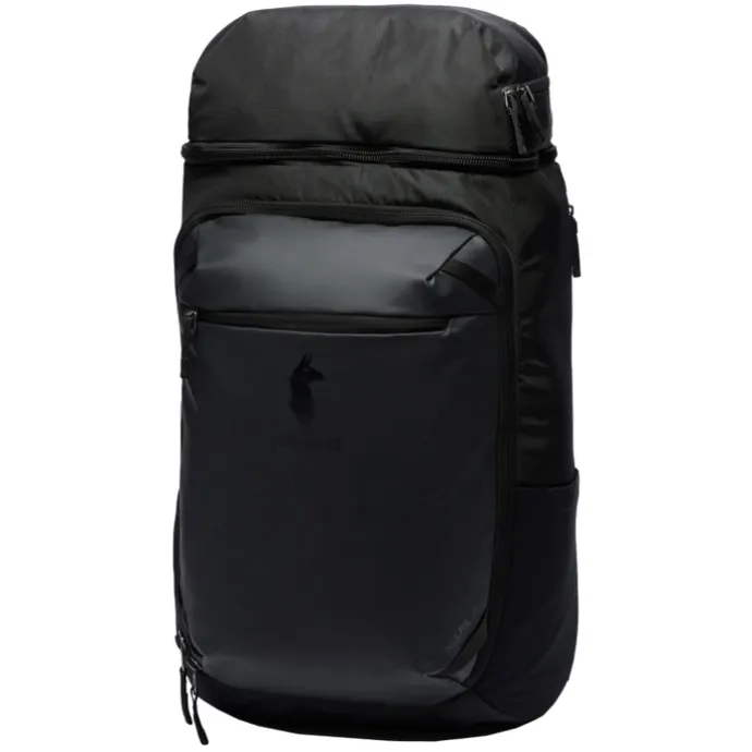Cotopaxi Allpa 50L Adventure Travel Pack cotopaxi black