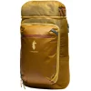 Cotopaxi Allpa 50L Adventure Travel Pack bronze