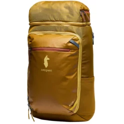 Cotopaxi Allpa 50L Adventure Travel Pack bronze