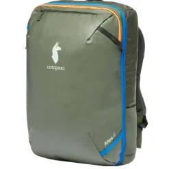 Cotopaxi Allpa 42L Travel Pack fatigue