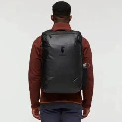 Cotopaxi Allpa 42L Travel Pack fatigue