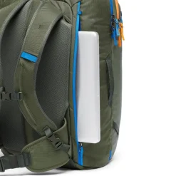 Cotopaxi Allpa 42L Travel Pack fatigue