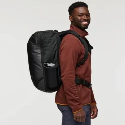 Cotopaxi Allpa 42L Travel Pack fatigue