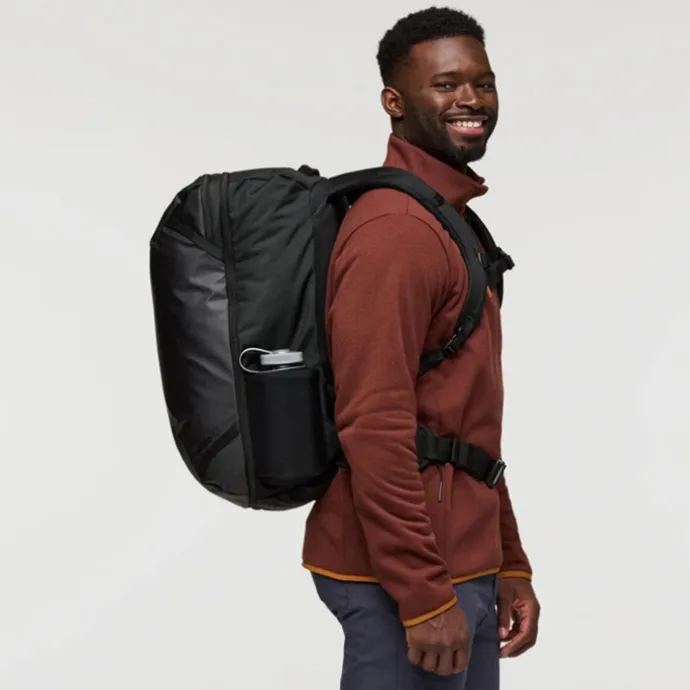 Cotopaxi Allpa 42L Travel Pack fatigue