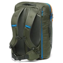 Cotopaxi Allpa 42L Travel Pack fatigue