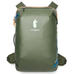 Cotopaxi Allpa 42L Travel Pack fatigue