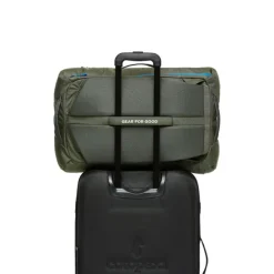 Cotopaxi Allpa 42L Travel Pack fatigue