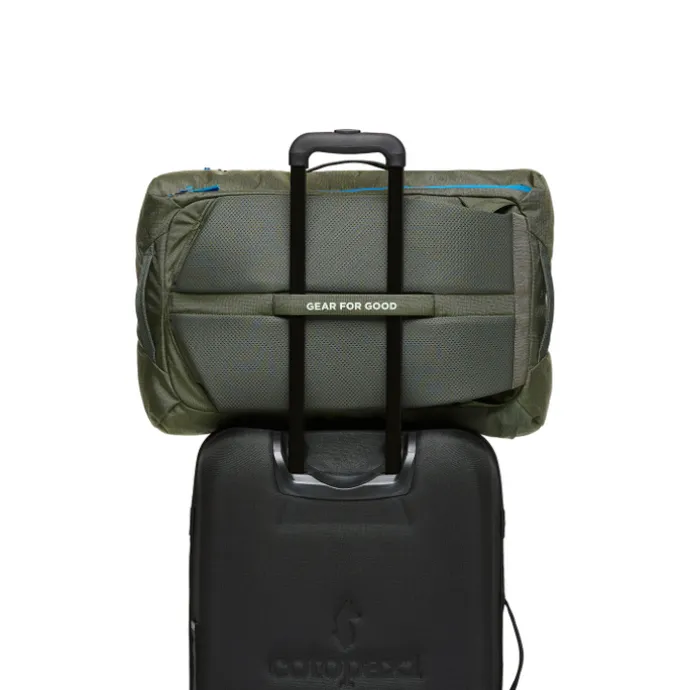 Cotopaxi Allpa 42L Travel Pack fatigue