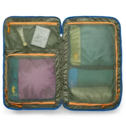 Cotopaxi Allpa 42L Travel Pack fatigue