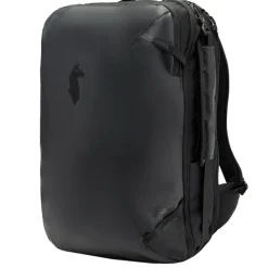 Cotopaxi Allpa 42L Travel Pack cotopaxi black