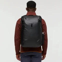 Cotopaxi Allpa 42L Travel Pack cotopaxi black