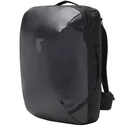 Cotopaxi Allpa 35L Travel Pack cotopaxi black