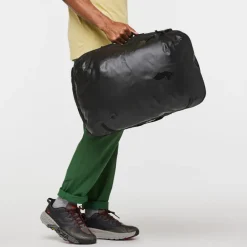 Cotopaxi Allpa 35L Travel Pack cotopaxi black