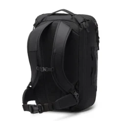 Cotopaxi Allpa 35L Travel Pack cotopaxi black